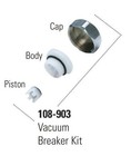Legend 108-903 Vacuum Breaker Repair Kit For T-550 And T550a Sillcocks