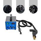 450 Truck Tire Groover Rubber Regroover Tyre Grooving Machine Tire Groover Tools