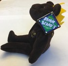 Salvinos Bamm Beanos  21 Sammy Sosa Brown Bear With Crown Mwmt