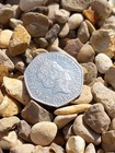 Rare Tom Kitten 50p Coin Beatrix Potter 20  Goes To Charity