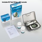  Blood Glucose Meter No-coding 