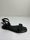New Women Sandals Shoes Gladiator Thong Flops T Strap Flip Flat Strappy  205