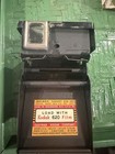 Vintage 1946-1952 Kodak Brownie Target Six-20 Box Camera Art Deco - Clean Inside