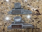 Bitzenburger Precision Die Cast Straight Wing Clamp  2000 Sold Each