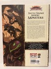 D d Dark Sun Creature Catalog 4th Edition 4e Dungeons Dragons Nm Unused 