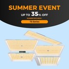 2026 Mars Hydro 100w 150w 300w 450 Led Grow Light Full Spectrum For Indoor Plant