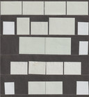 South Africa  698-718   B13-b14     5 Complete Sets   23 Stamps     Mnh u     F vf