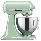 Kitchenaid 4 5 Qt Tilt Head Stand Mixer Pistachio Green