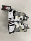 Lacrosse Gloves Xl White Stx 700