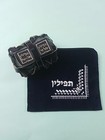 High Quality Tefillin For Right Handed Sephardic Jewish Kosher Tefilin Sefaradi