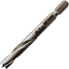 Star-m Japanese Multi Purpose Drill Bit 3-21mm For Soft hard Wood Pvc Abs 601