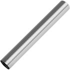 2 25   2 1 4   Id X 16 5  Length Universal Exhaust Flex Pipe