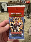 2017 Garbage Pail Kids Battle Of The Bands Fat Value Pack Brand New 22 Cards