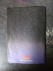 Control Deck System Booklet Two Controllers Nintendo Nes Instruction Manual Only