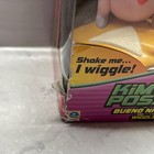 Kim Possible Bueno Nacho Rufus Wigglin  Character New Sealed