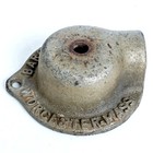 Antique W d  Allen Cbg Cast Iron Lawn And Garden Sprinkler - Hard To Find