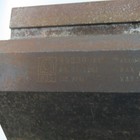Amada 45230 835mm 88   One Touch V-forming Press Brake Die Punch R3 0  120 