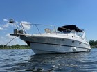 1996 Larson 310 Cabrio