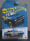 Hot Wheels Trucks You Choose   Ford  Toyota  Dodge  And Nissan