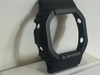 Casio Watch Parts Dw-5600 E Bezel shell  Casio G-shock Dw-5600e