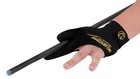Predator Second Skin Yellow Logo With Closed Fingers - S m - Left Hand Glove
