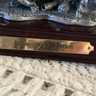 Tudor Mint Myth And Magic Figure  3375 Requesting The Potion Riley 2003
