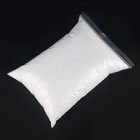 2300ml Foam Balls Mini Polystyrene Beads  Slime Supplies 2-3mm  White 