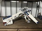 Lego Star Wars Republic Dropship With At-ot Walker  10195 