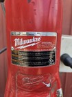 Milwaukee Dimond Coring Drill  4096 W  Stand   Slide Works Great 