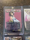 Magic The Gathering Final Fantasy Borderless Lot Yuna Tifa Cecil