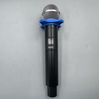 Us Glxd4 Beta58a Vocal Dual Channel Wireless Microphone System Uhf Handheld New