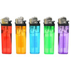 Cheap Neon Disposable Cigarette Lighters 50ct 100ct 250ct 500ct Wholesale Lots