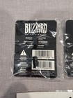 All X5 New Sealed Collectable Blizzcon 2016 Pins Alliance Hearthstone Overwatch