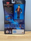 Babylon 5 Vir Cotto With Heavy Warship Centauri Collectible Figures  1997