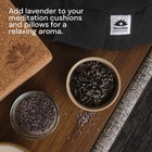 Dried Lavender Buds 5 Lb Box Dried Bulk Lavender Flowers Dried Lavendar For Ba