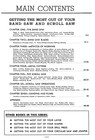 Delta Getting Most Out Of Your Band Saw   Scroll jig Saw Manual 0212