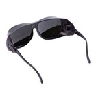 2x Labour Protection Welding Welder Sunglasses Glasses Goggles Working Protector