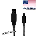 Bushnell Phantom Golf Gps Usb Cable Transfer Charger Replacement