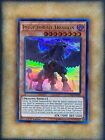 Yugioh Punishment Dragon Cotd-en028 Ultra Rare 1st Ed Nm