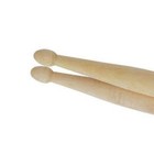 1 Pair Drumsticks For Drum Ball Drumming   Drums Alive Drumsticks