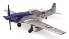 New Ray - 1 48 Scale Pilot Model Kit P-51  bbnr20217p51 