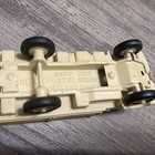 Dinky Toys Mercedes Benz Unimog Meccano France Desert Storm