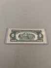 1928 Two Dollar Note
