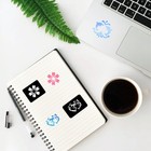 Temporary Tattoo Stencils For Women Girls Kids 410  Pcs Henna Tattoo Stencil Kit