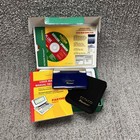 Ectaco Partner Es400tx English Spanish Talking Dictionary Handheld Translator