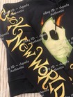 Sick New World Crop Hoodie Large 2026 System Of A Down Texas      Authentic