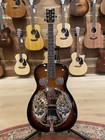 Excellent Gold Tone Pbr Paul Beard Signature Roundneck Resonator Acoustic Guitar