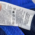 Nike Sportswear Big Kids   boys   Woven Shorts Blue orange Xs  45