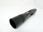 Dlx Freak Xl Barrel Back Dust Black Autococker Thread Dye Empire Smart Parts