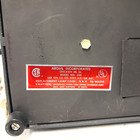 Argus Mansfield Reporter 8mm Film Editor Viewer Splicer Vintage Usa As-is